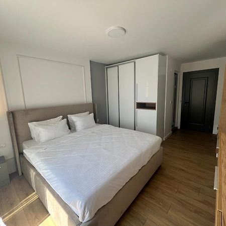 Ferienwohnung Donna Ulcinj Exterior foto