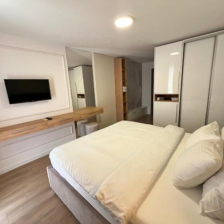 Ferienwohnung Donna Ulcinj Exterior foto