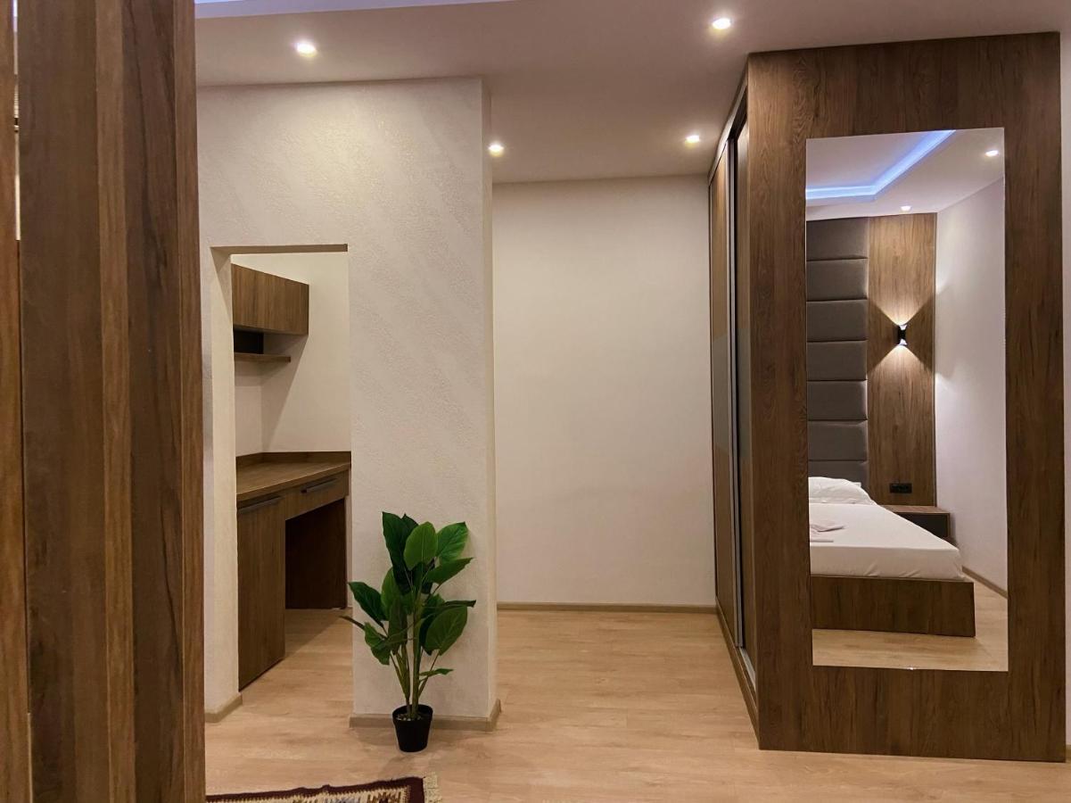 Ferienwohnung Donna Ulcinj Exterior foto
