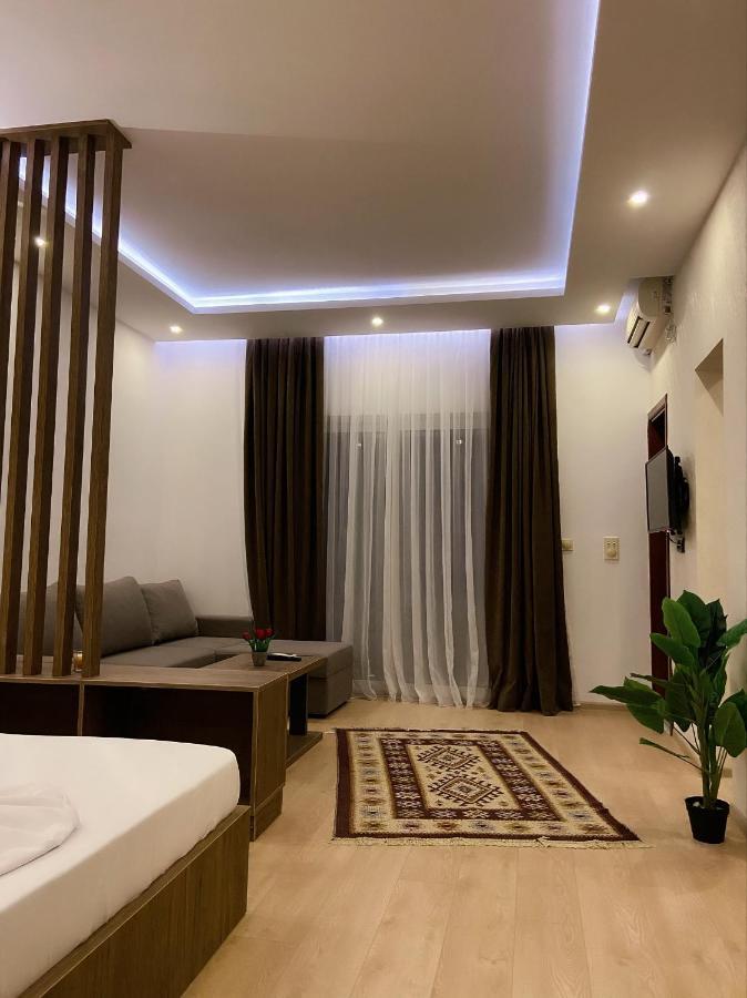 Ferienwohnung Donna Ulcinj Exterior foto