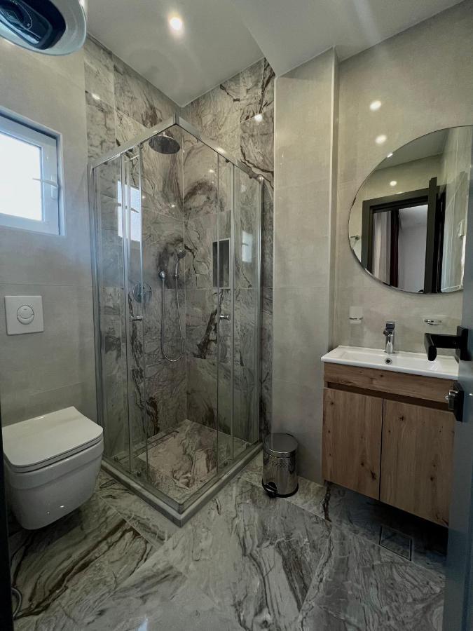Ferienwohnung Donna Ulcinj Exterior foto