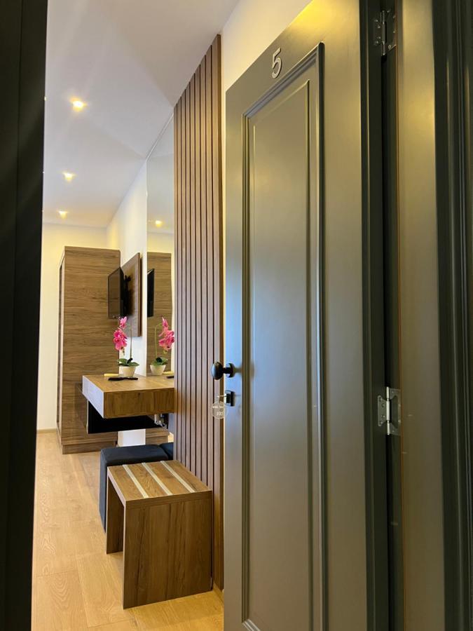 Ferienwohnung Donna Ulcinj Exterior foto