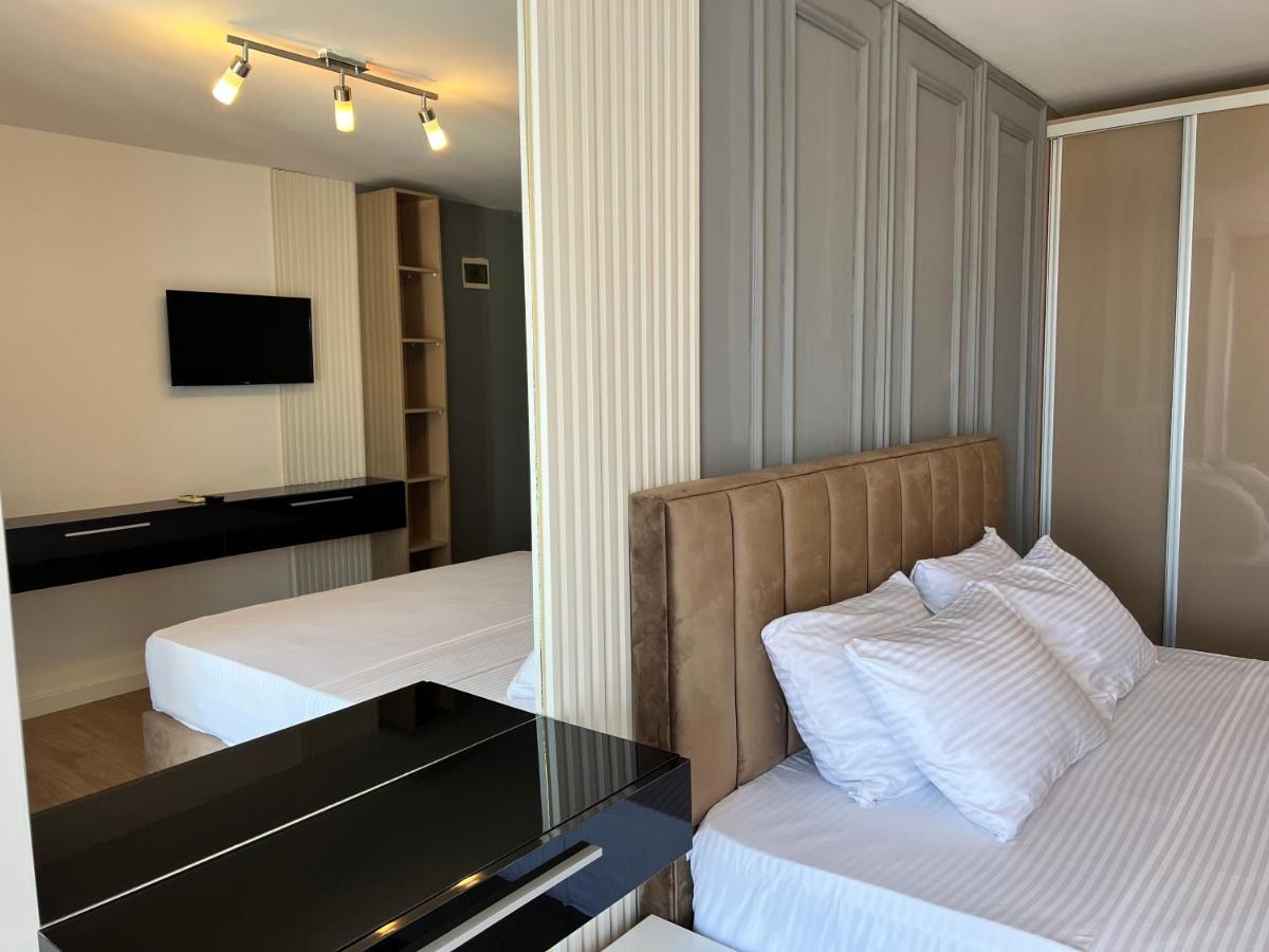 Ferienwohnung Donna Ulcinj Exterior foto