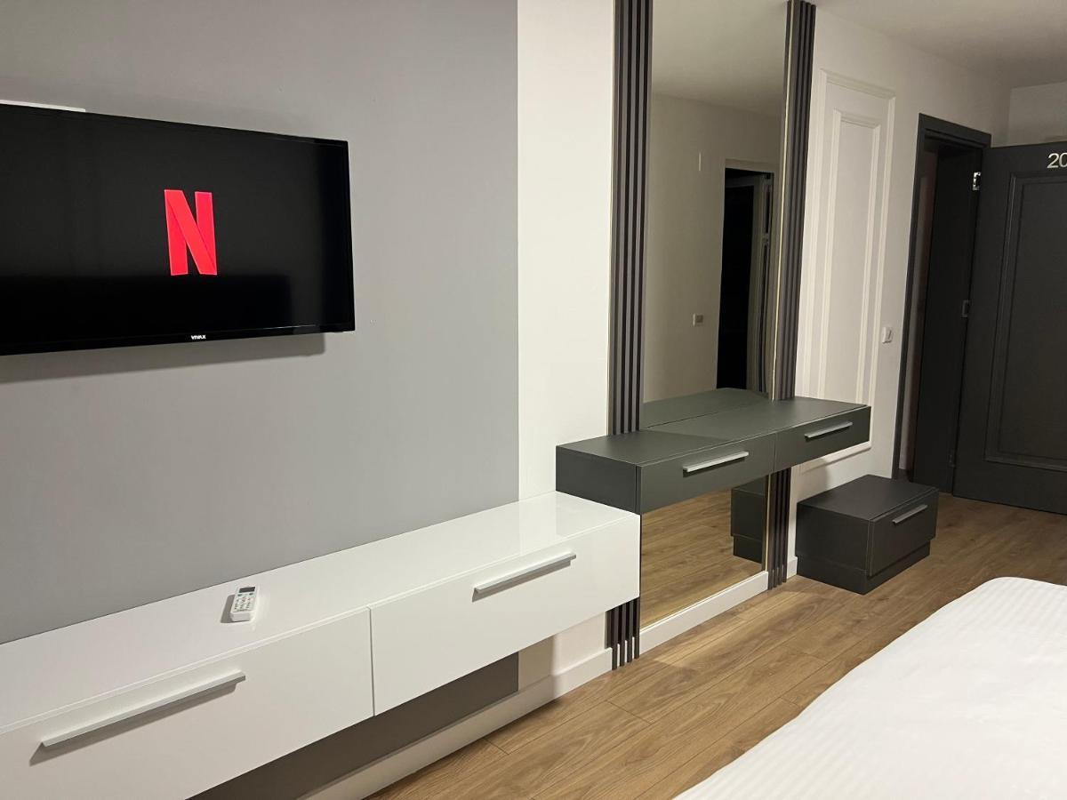 Ferienwohnung Donna Ulcinj Exterior foto