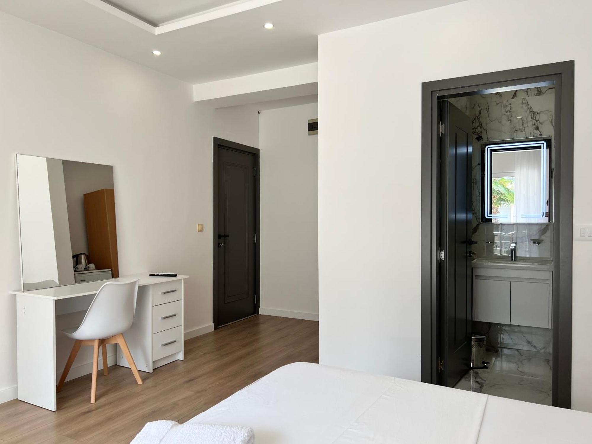 Ferienwohnung Donna Ulcinj Exterior foto
