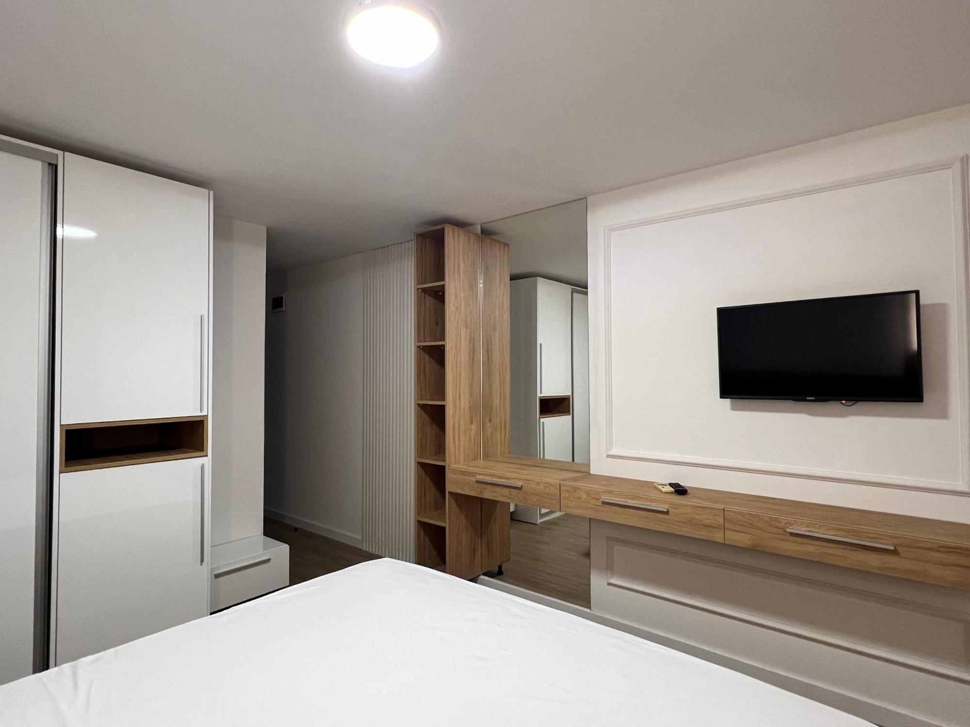 Ferienwohnung Donna Ulcinj Exterior foto
