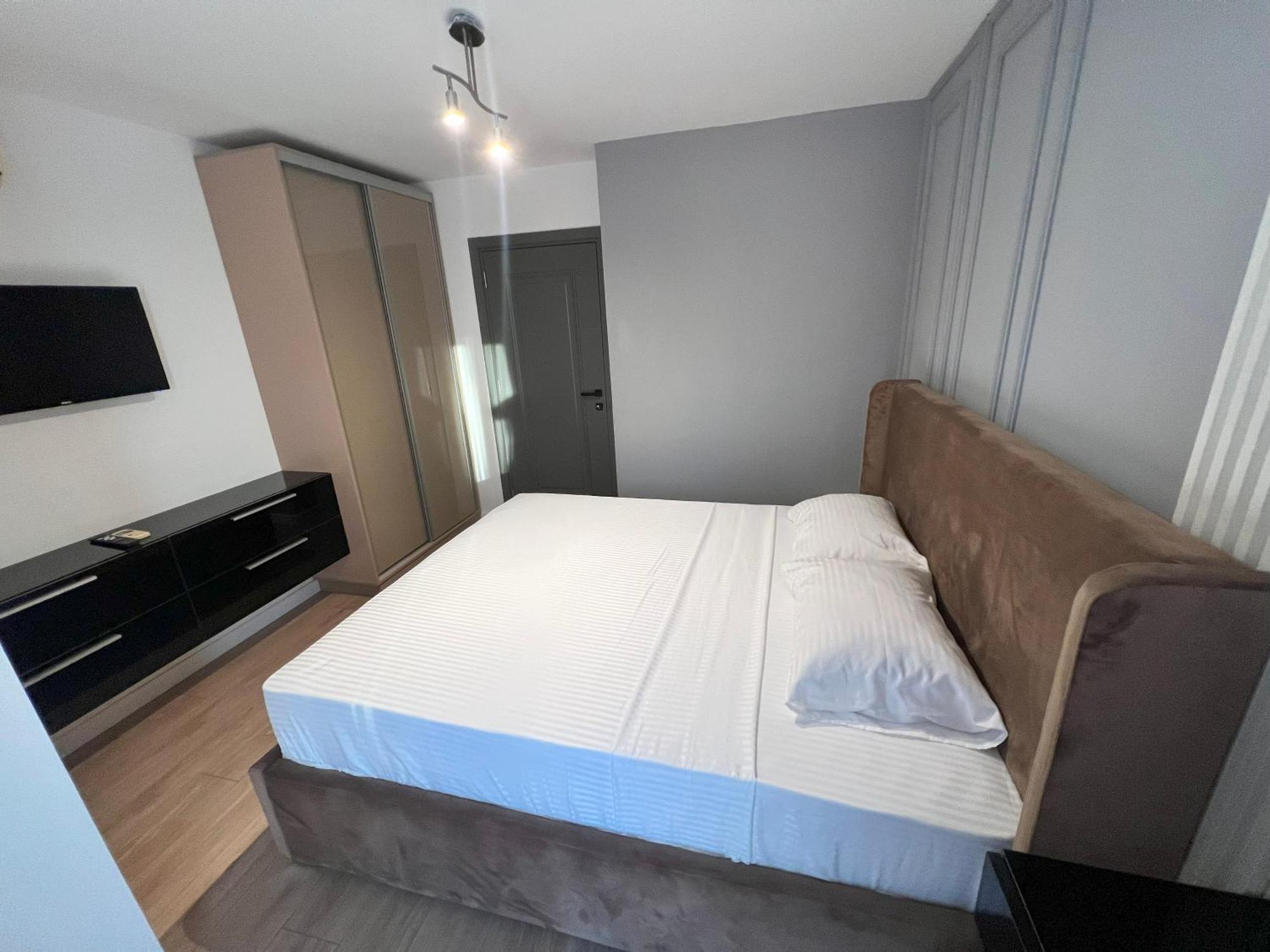 Ferienwohnung Donna Ulcinj Exterior foto