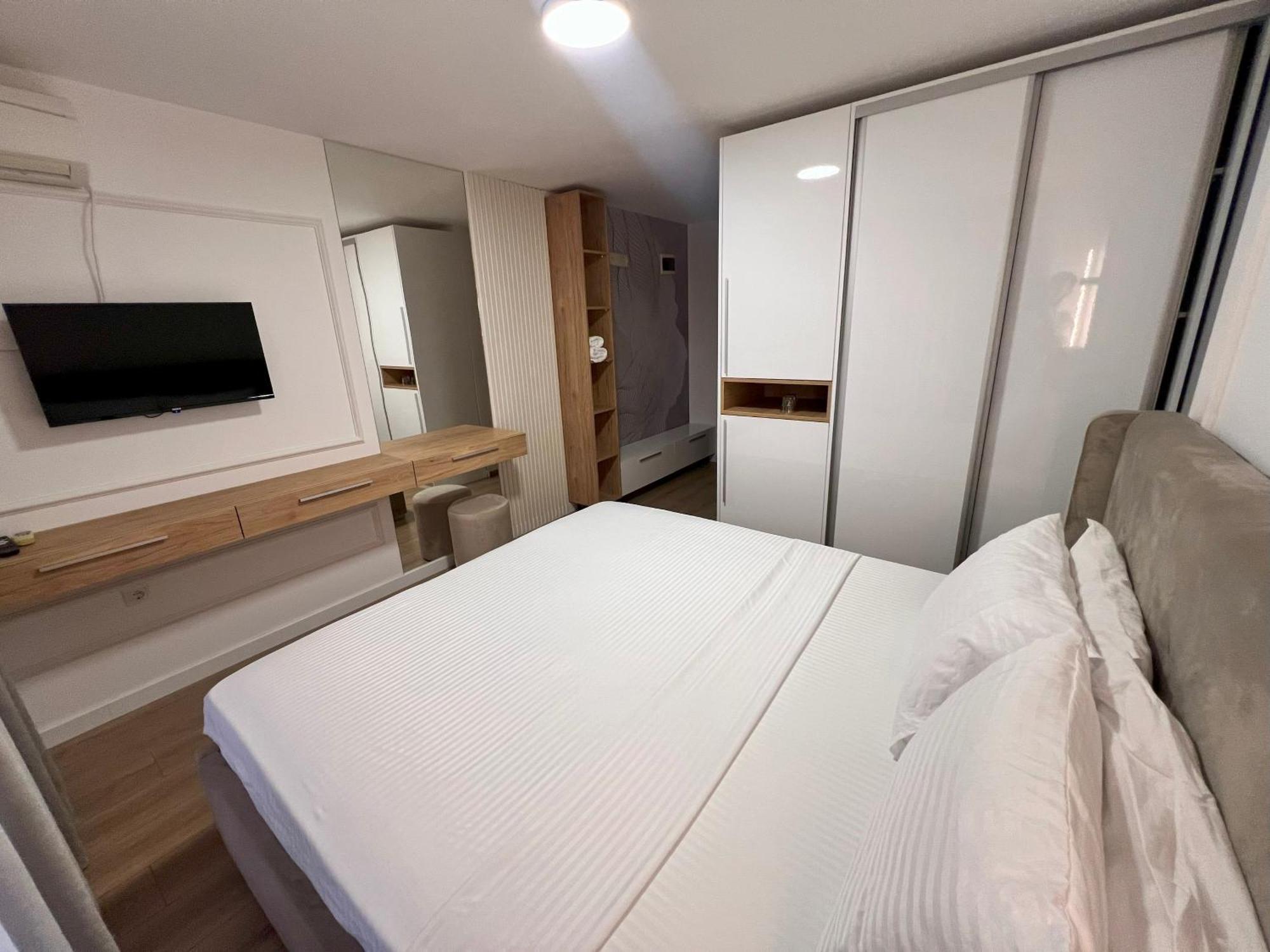Ferienwohnung Donna Ulcinj Zimmer foto