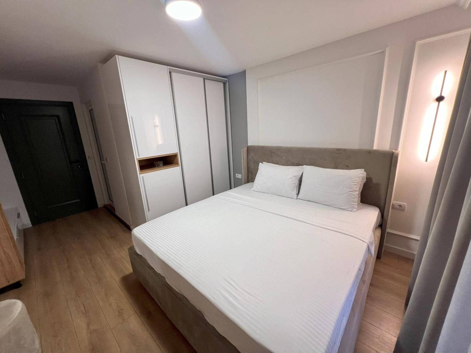 Ferienwohnung Donna Ulcinj Zimmer foto