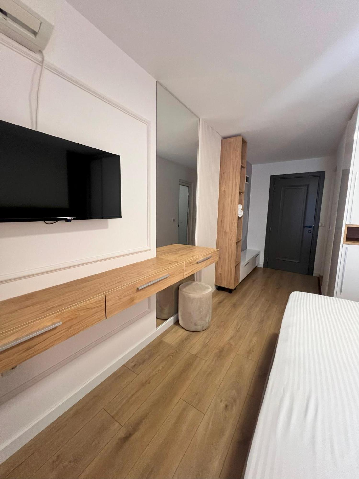 Ferienwohnung Donna Ulcinj Zimmer foto